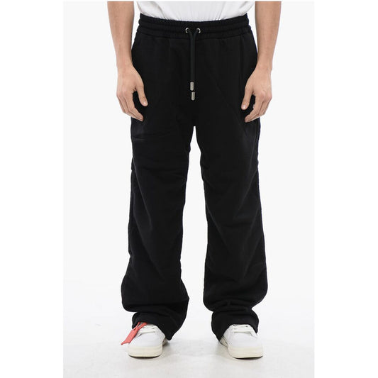 Brushed Cotton CORNELY DIAGS Joggers