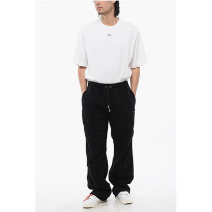 Brushed Cotton CORNELY DIAGS Joggers