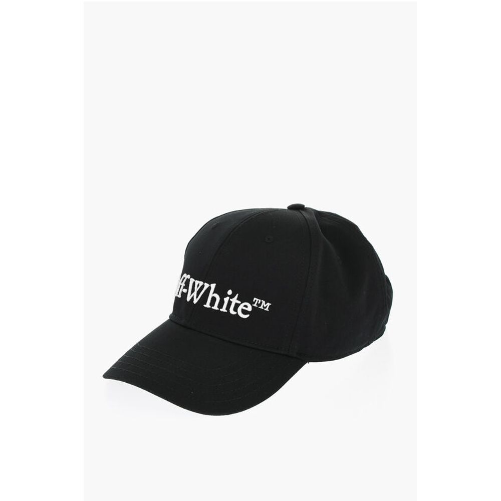 Cotton Twill DRILL Cap with Embroidery