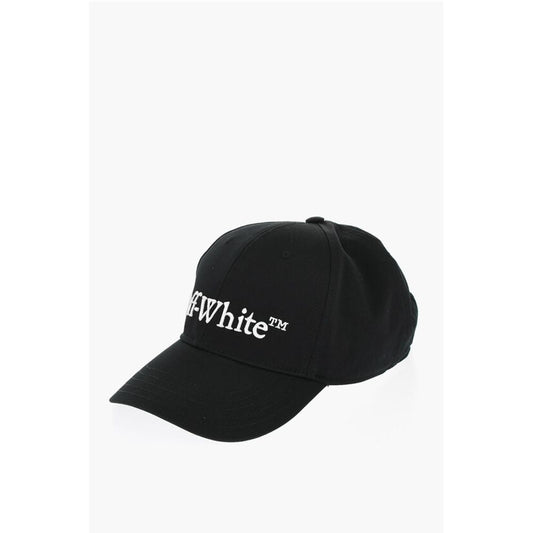 Cotton Twill DRILL Cap with Embroidery
