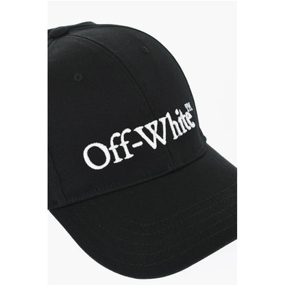 Cotton Twill DRILL Cap with Embroidery