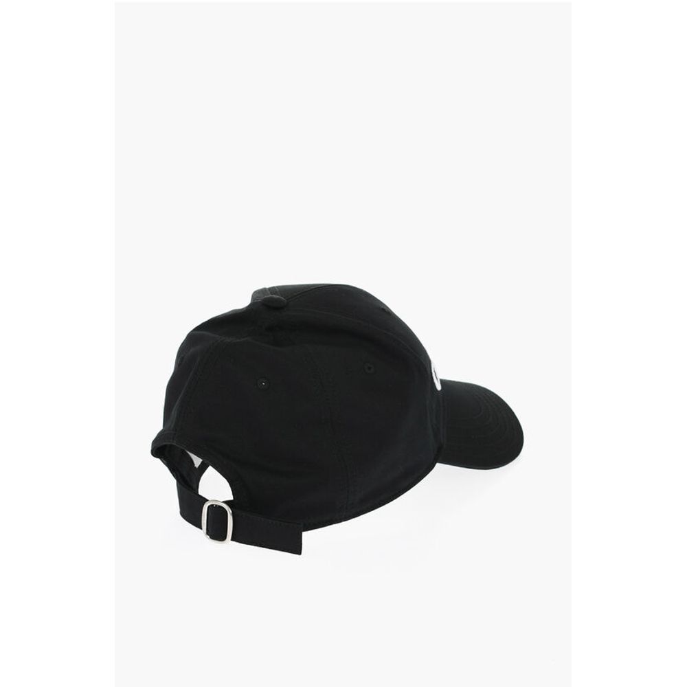 Cotton Twill DRILL Cap with Embroidery