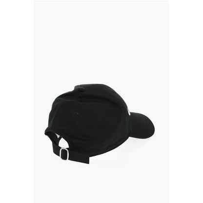 Cotton Twill DRILL Cap with Embroidery