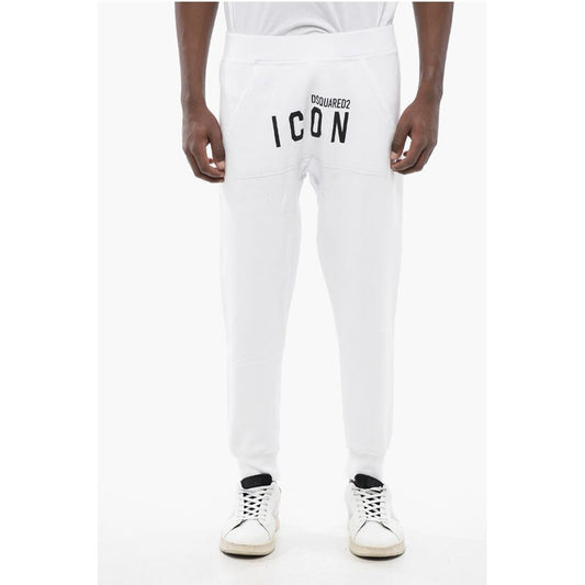 ICON Printed Joggers