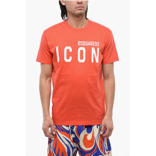 Printed ICON T-shirt