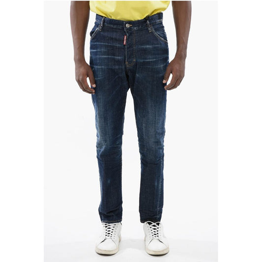 Dark-washed CLASSIC KENNY Denims