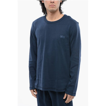 Lightweight Cotton UMSET-ARAMIS Long Pyjamas Set