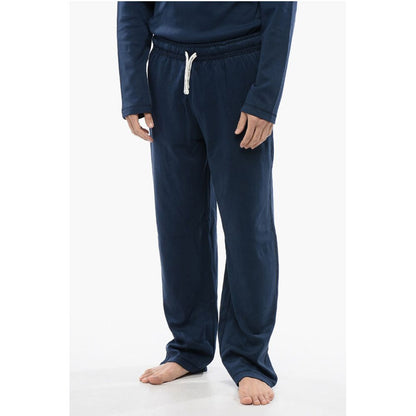 Lightweight Cotton UMSET-ARAMIS Long Pyjamas Set