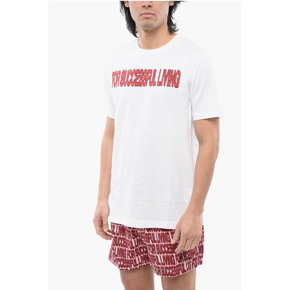 Printed UMKIT-JUST-STARK-EL Short Pyjamas Set