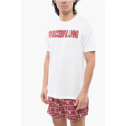 Printed UMKIT-JUST-STARK-EL Short Pyjamas Set
