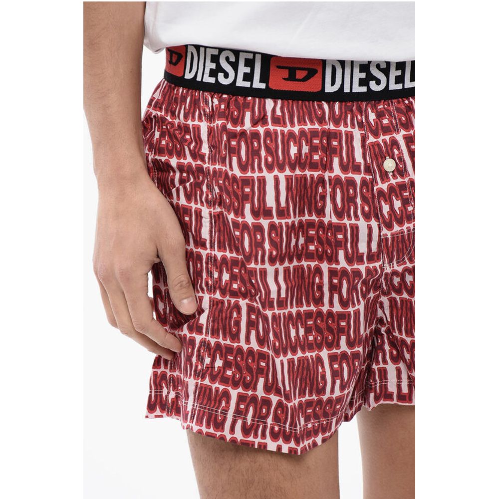 Printed UMKIT-JUST-STARK-EL Short Pyjamas Set