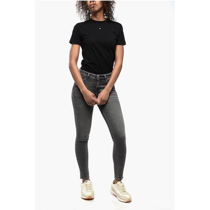 Super Skinny Fit 2017 SLANDY Jeans 12cm L.32