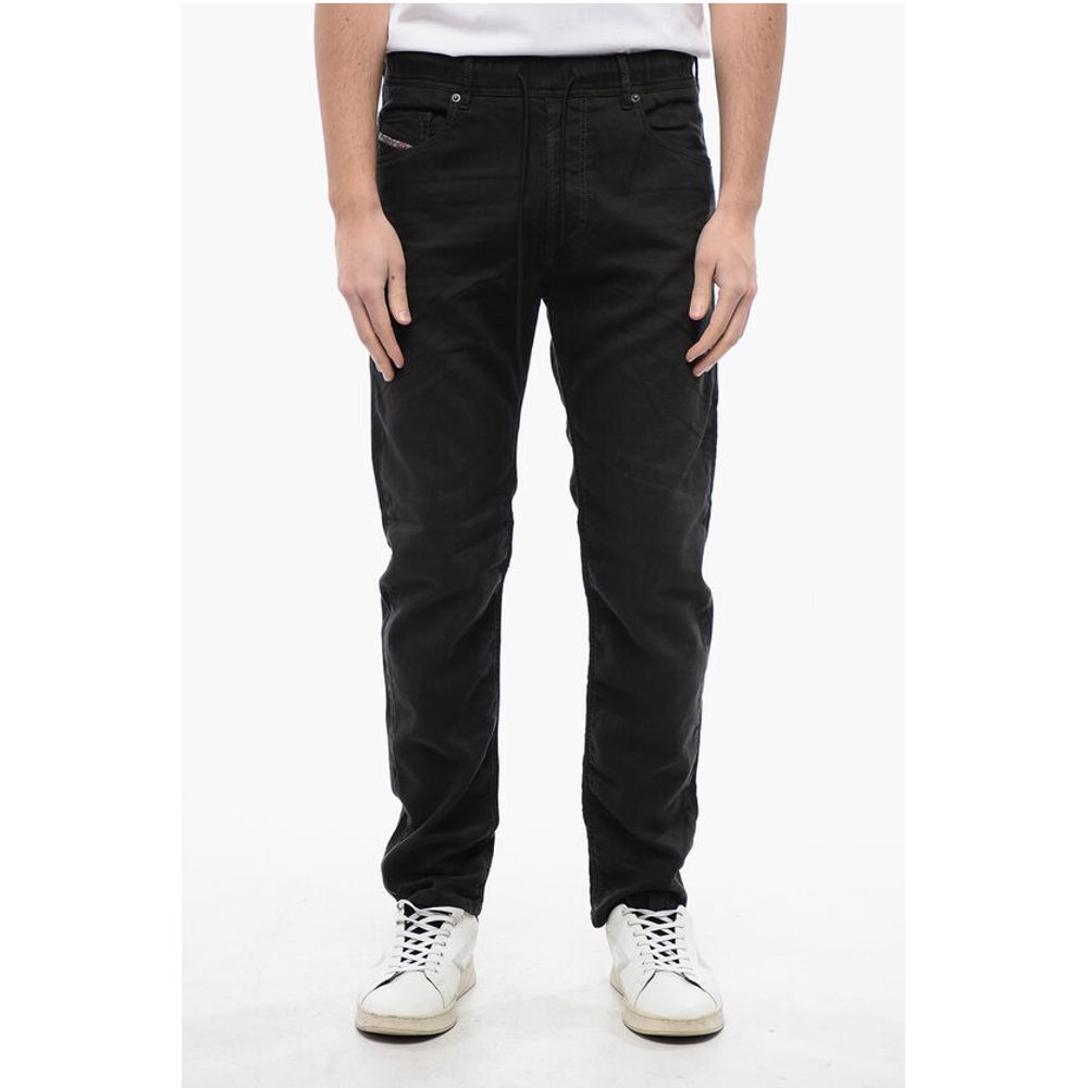 Dark Wash NARROT-NE-R Jogg jeans 16cm