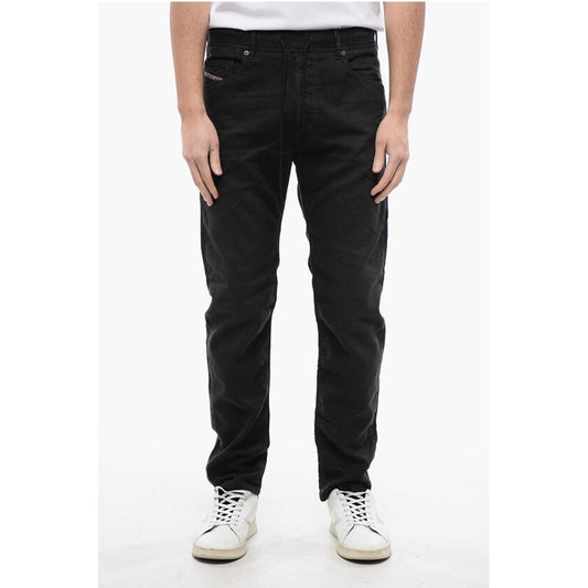 Dark Wash NARROT-NE-R Jogg jeans 16cm