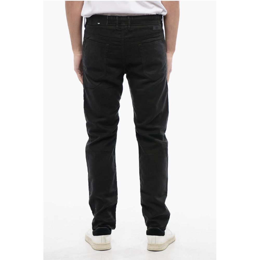 Dark Wash NARROT-NE-R Jogg jeans 16cm