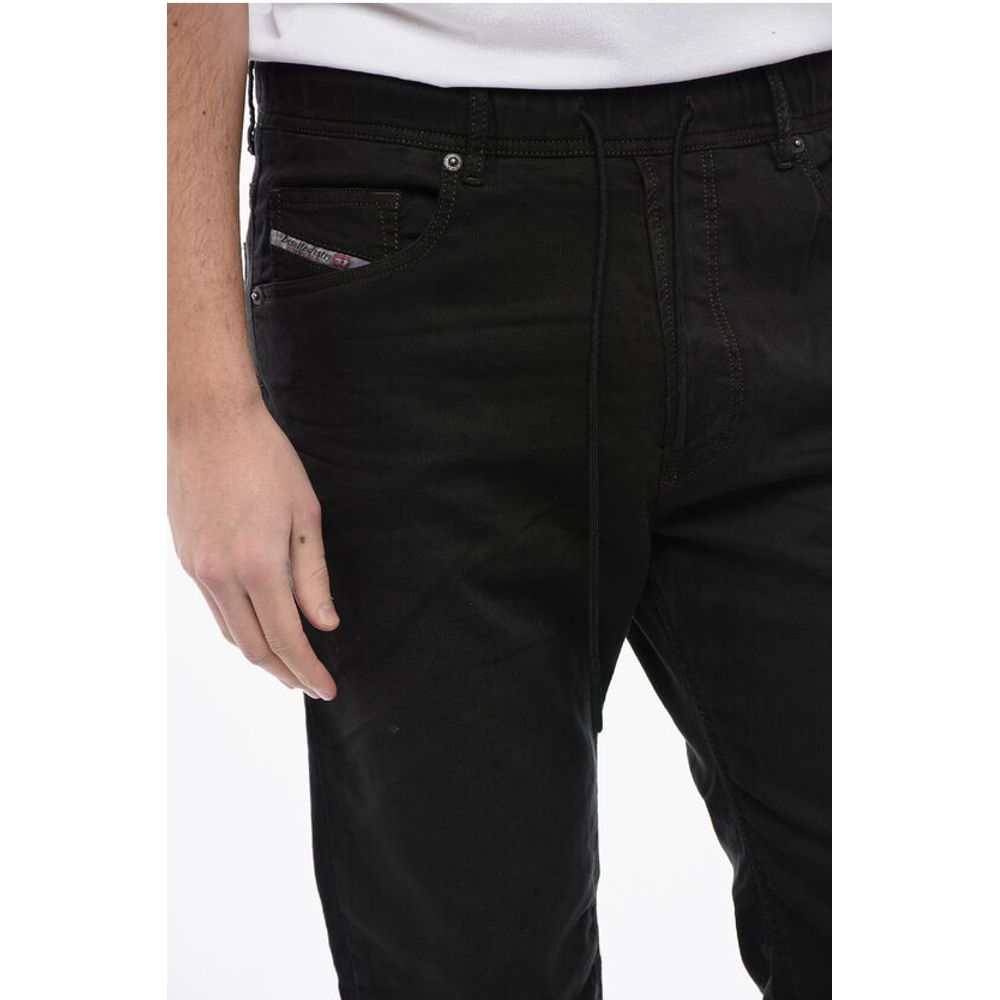 Dark Wash NARROT-NE-R Jogg jeans 16cm