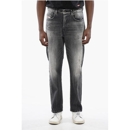 Straight Leg Regular Fit 2020 D-VIKER-R Jeans 19cm L.32