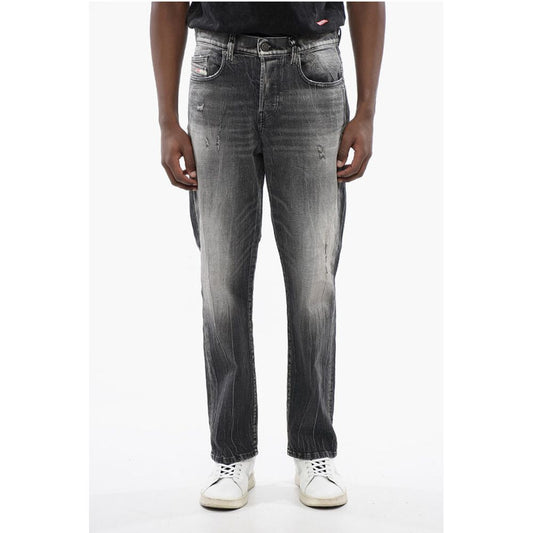 Straight Leg Regular Fit 2020 D-VIKER-R Jeans 19cm L.32