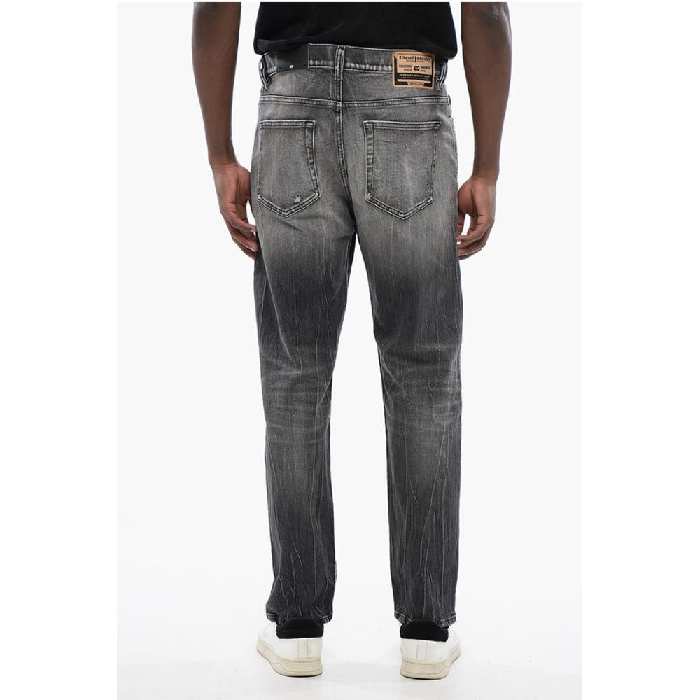 Straight Leg Regular Fit 2020 D-VIKER-R Jeans 19cm L.32