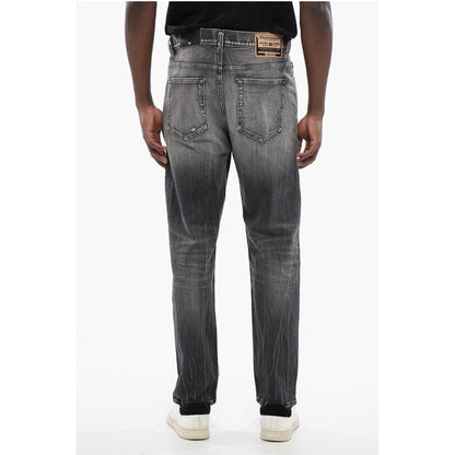 Straight Leg Regular Fit 2020 D-VIKER-R Jeans 19cm L.32