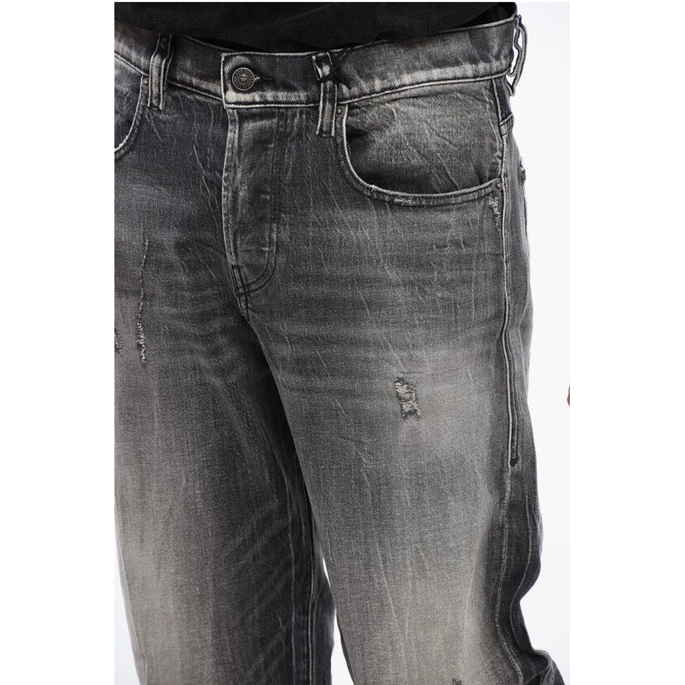Straight Leg Regular Fit 2020 D-VIKER-R Jeans 19cm L.32