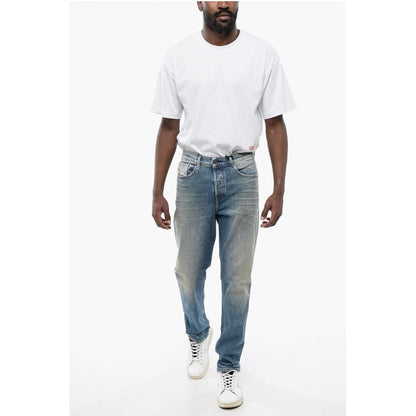 Mid Waist 2005 D-FINING-R Regular Fit Jeans 16cm L34