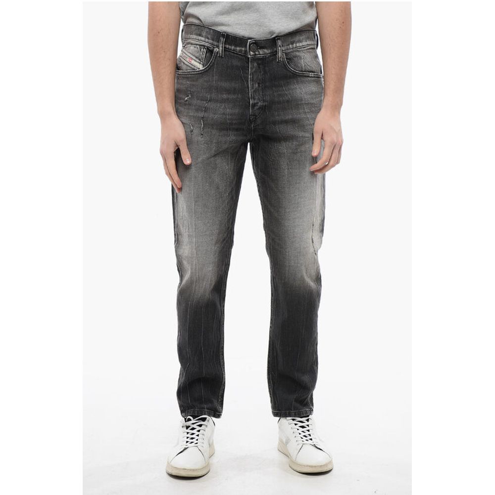 Regular Fit 2005 D-FINING-R Jeans 16cm L.32