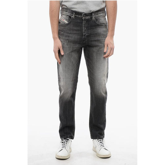 Regular Fit 2005 D-FINING-R Jeans 16cm L.32