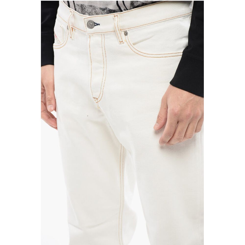 Mid Waist Regular Fit 2005 D-FINING-R Jeans 17cm L.34