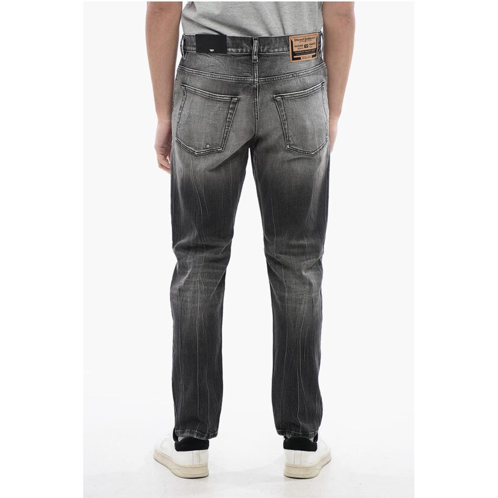Regular Fit 2005 D-FINING-R Jeans 16cm L.32