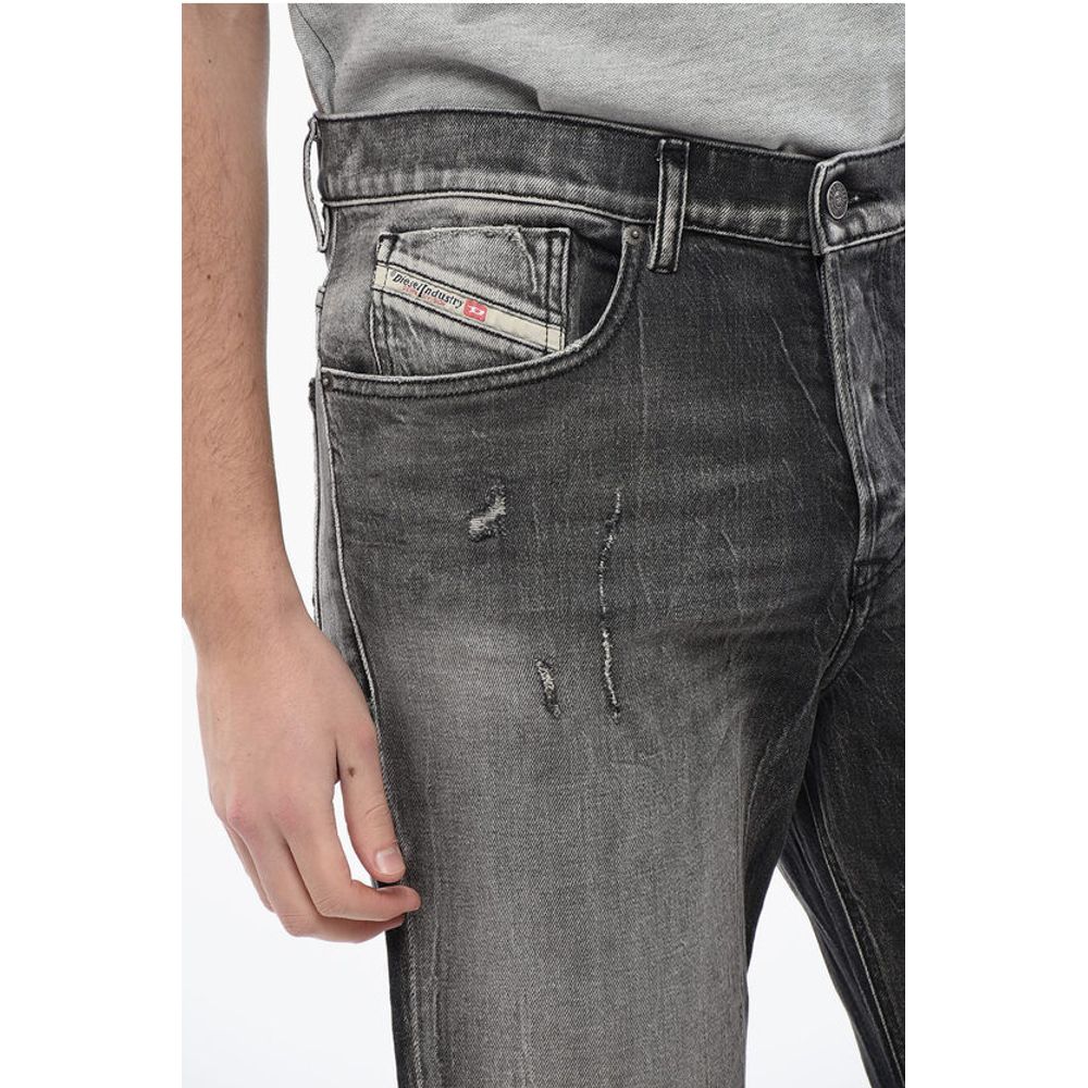 Regular Fit 2005 D-FINING-R Jeans 16cm L.32