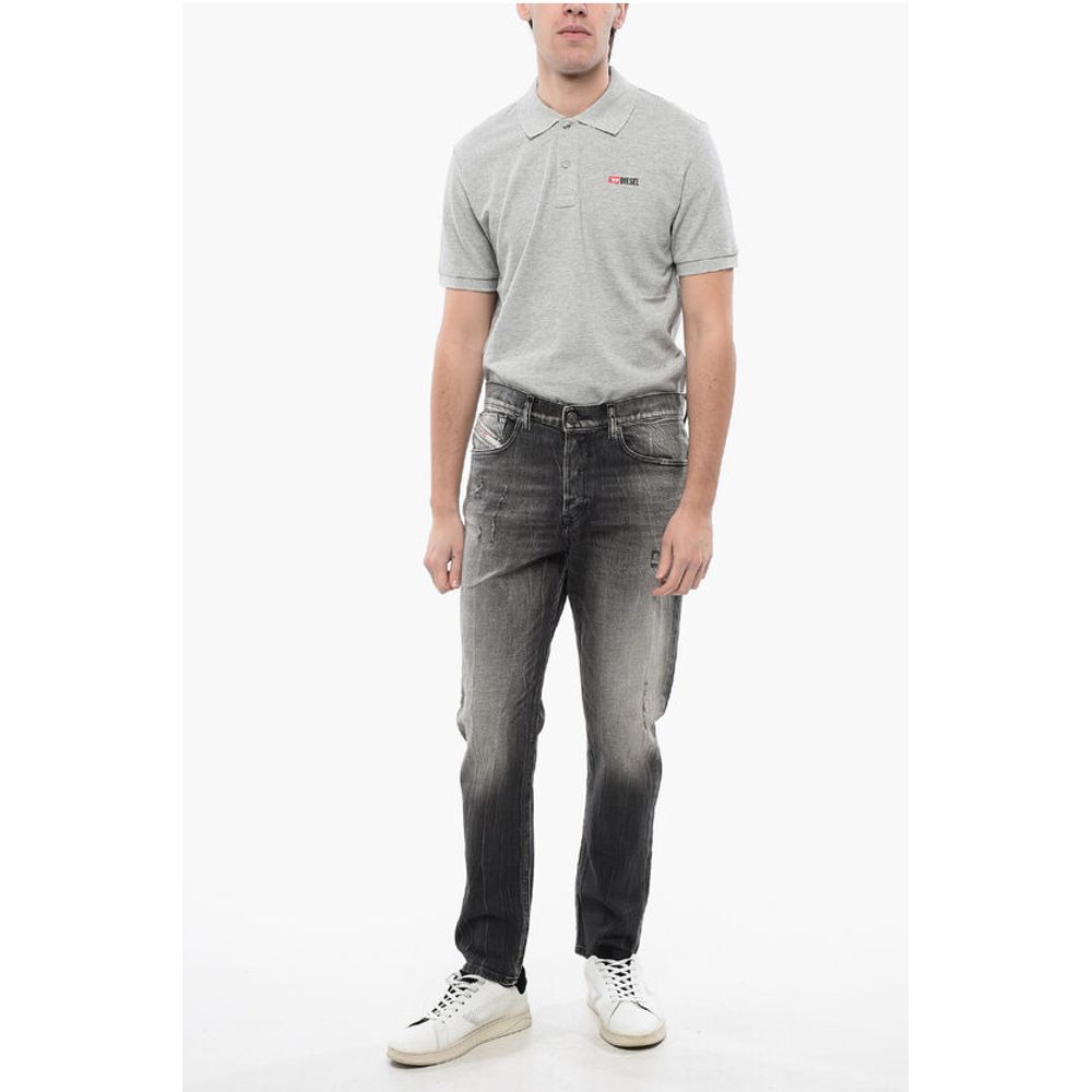 Regular Fit 2005 D-FINING-R Jeans 16cm L.32