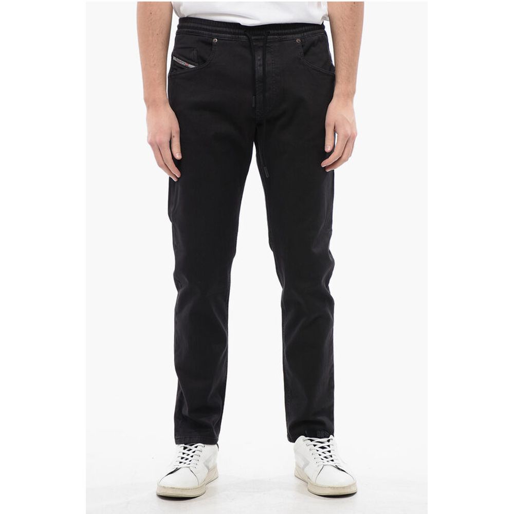 Regular Fit 2030 D-KROOLEY Jogg Jeans 17cm