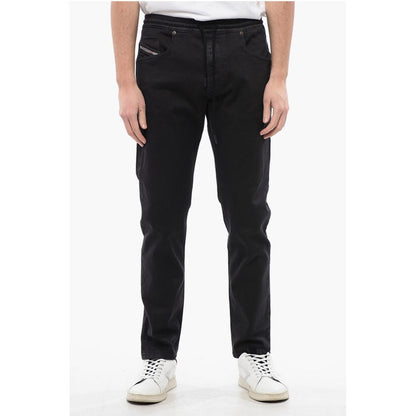 Regular Fit 2030 D-KROOLEY Jogg Jeans 17cm