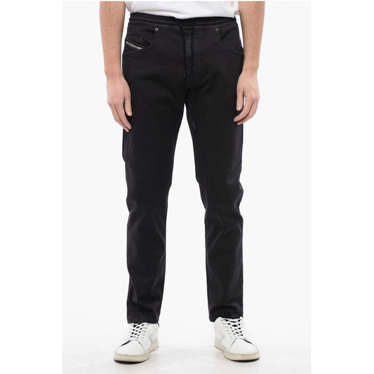 Regular Fit 2030 D-KROOLEY Jogg Jeans 17cm