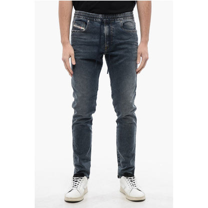 Slim Fit 2060 D-STRUKT Jogg Jeans 15cm