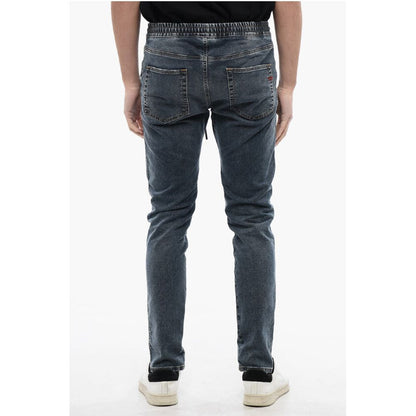 Slim Fit 2060 D-STRUKT Jogg Jeans 15cm
