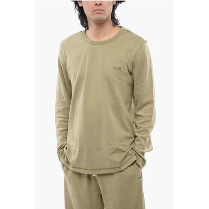 Lightweight Cotton UMSET-ARAMIS Long Pyjamas Set