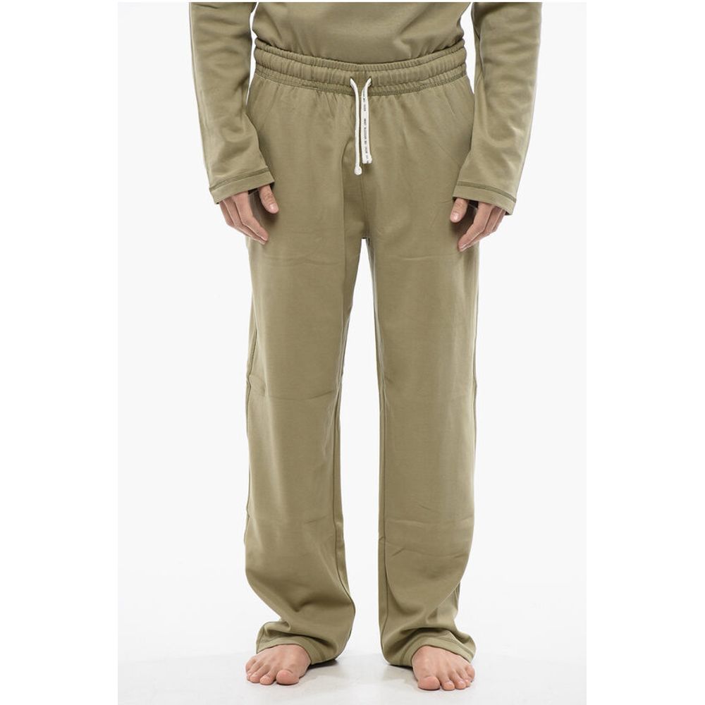 Lightweight Cotton UMSET-ARAMIS Long Pyjamas Set