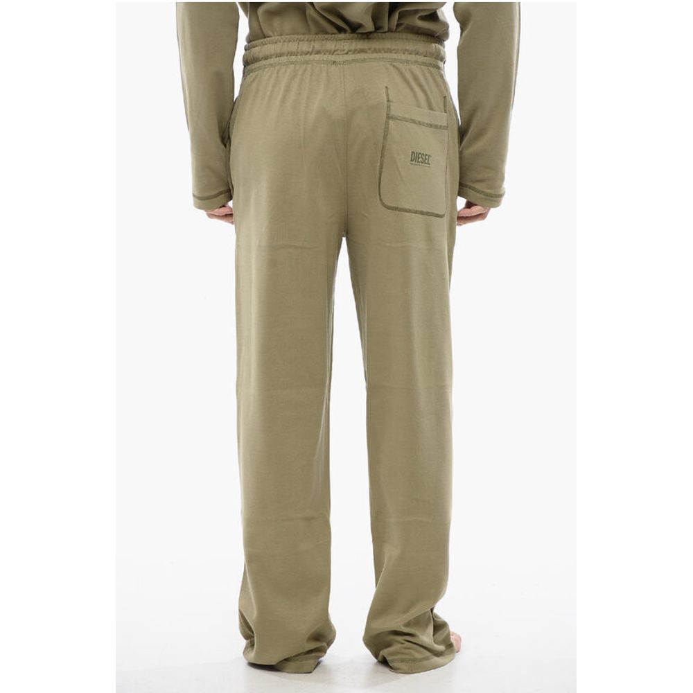 Lightweight Cotton UMSET-ARAMIS Long Pyjamas Set