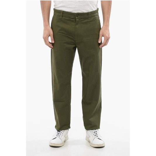 RED TAG Stretch Cotton P-DEAN Chino Pants