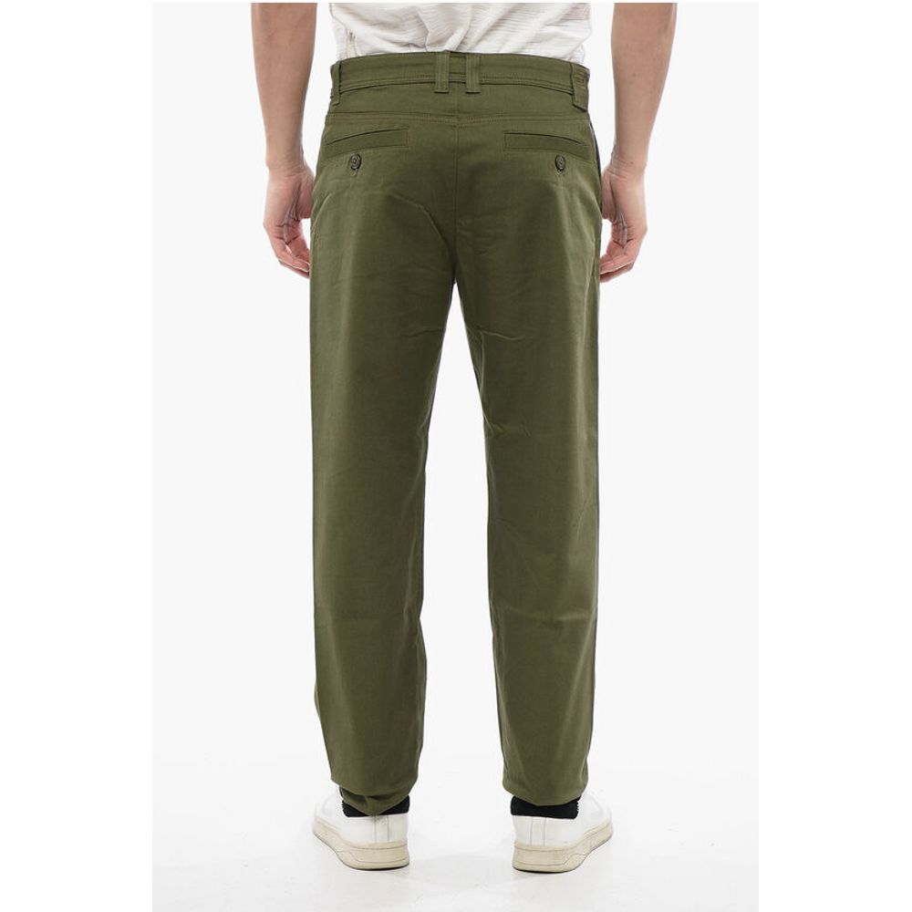RED TAG Stretch Cotton P-DEAN Chino Pants
