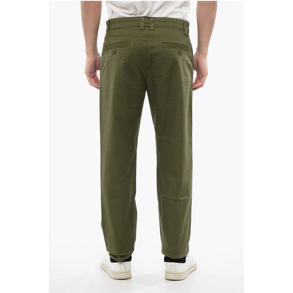 RED TAG Stretch Cotton P-DEAN Chino Pants