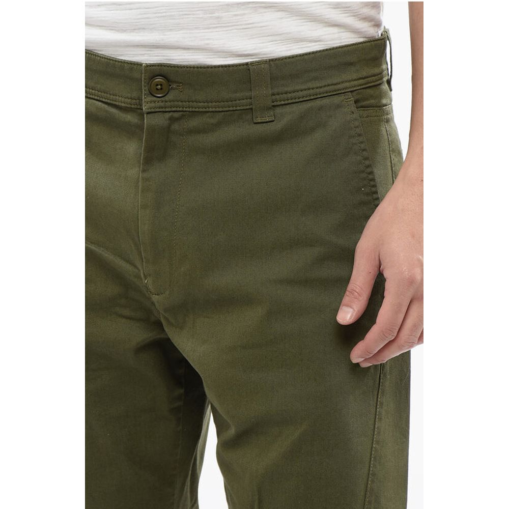 RED TAG Stretch Cotton P-DEAN Chino Pants