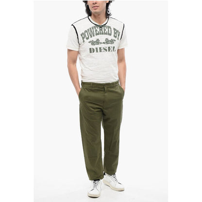 RED TAG Stretch Cotton P-DEAN Chino Pants