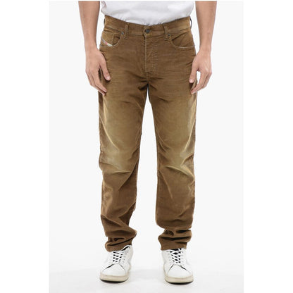 Corduroy 2023 D-FINITIVE 5-Pockets Pants