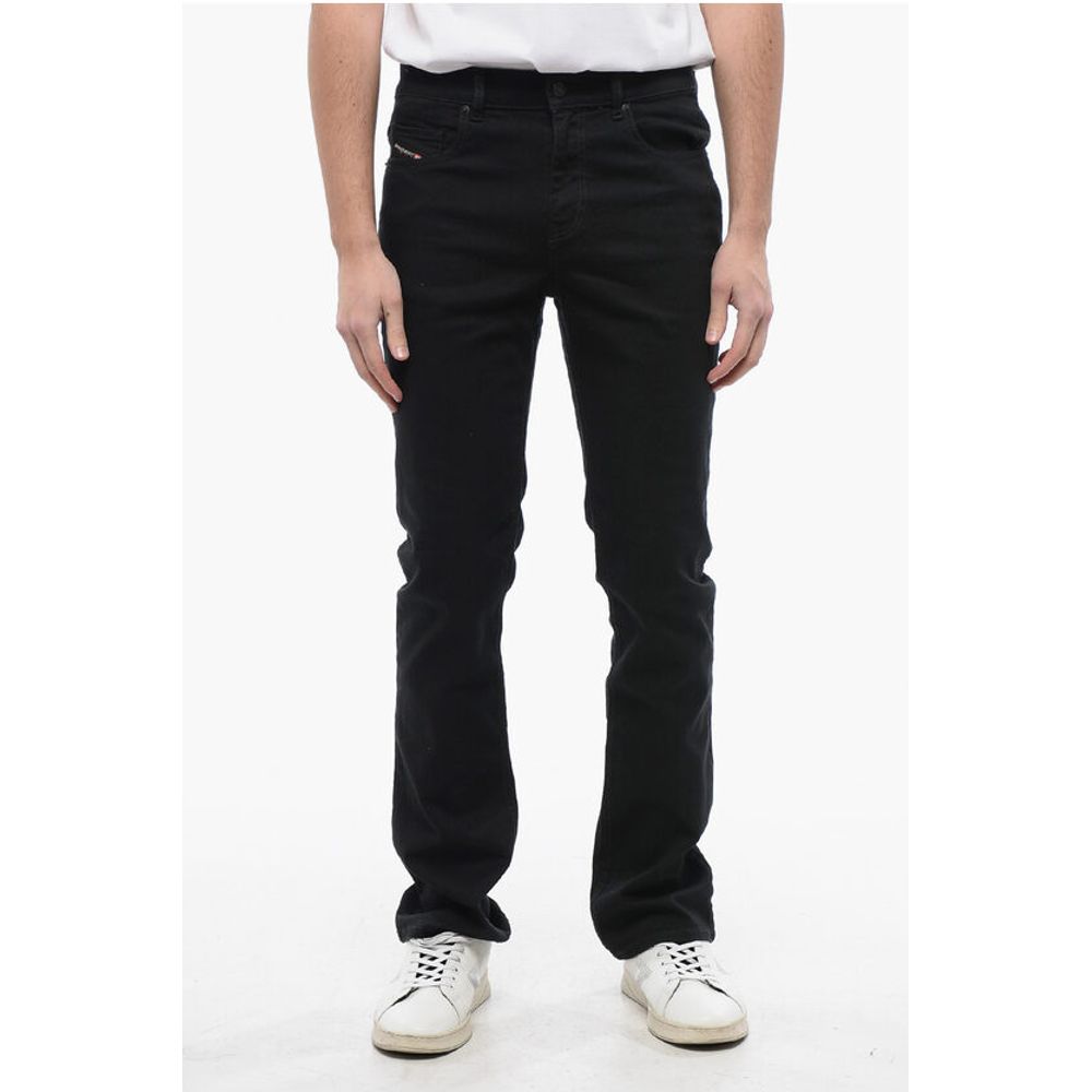 LIBRARY Slim Fit 2021-NC Bootcut Jeans 20cm L.32