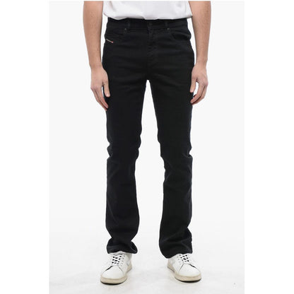 LIBRARY Slim Fit 2021-NC Bootcut Jeans 20cm L.32