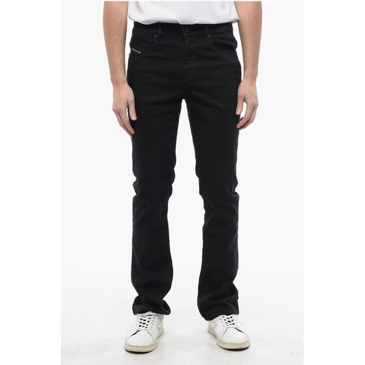 LIBRARY Slim Fit 2021-NC Bootcut Jeans 20cm L.32