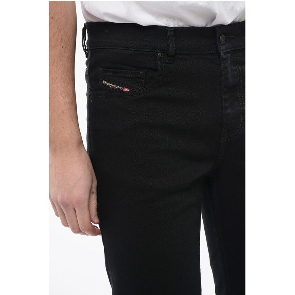LIBRARY Slim Fit 2021-NC Bootcut Jeans 20cm L.32